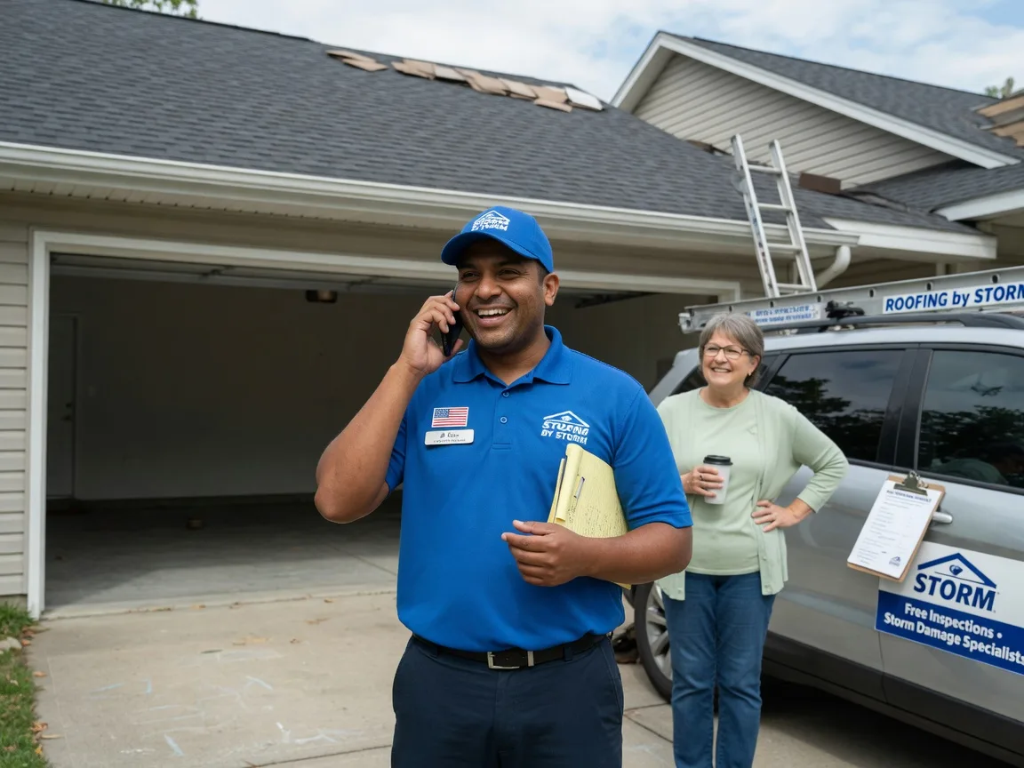 Roof Repair Near Me Liberty, TN FAQs