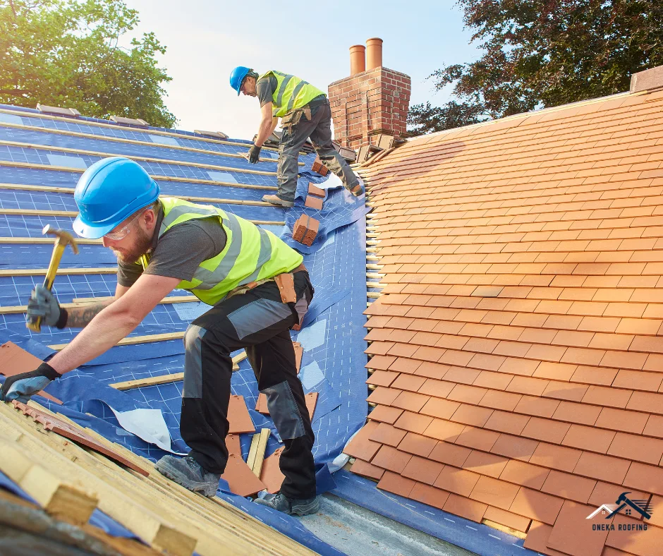 Why choose Roof Repair Near Me in Liberty, TN