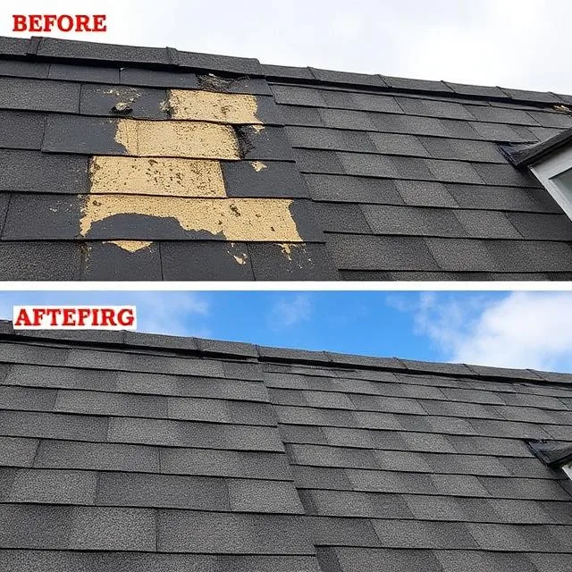 Roof Repair Near Me in Liberty, TN near me